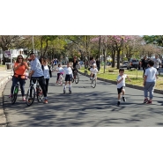 Bicicleteada 5 de Agosto